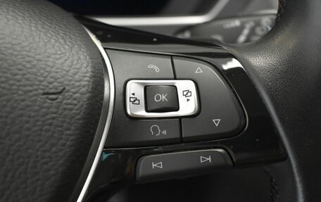 Volkswagen Tiguan II, 2018 год, 2 649 000 рублей, 12 фотография