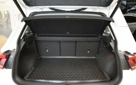 Volkswagen Tiguan II, 2018 год, 2 649 000 рублей, 27 фотография