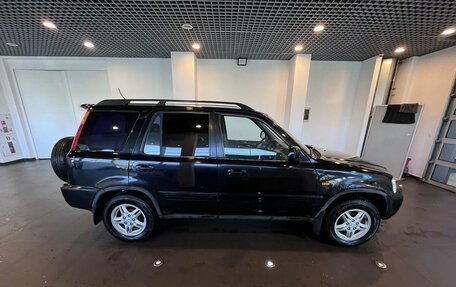 Honda CR-V IV, 2001 год, 488 000 рублей, 2 фотография