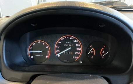 Honda CR-V IV, 2001 год, 488 000 рублей, 11 фотография