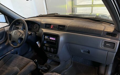Honda CR-V IV, 2001 год, 488 000 рублей, 12 фотография