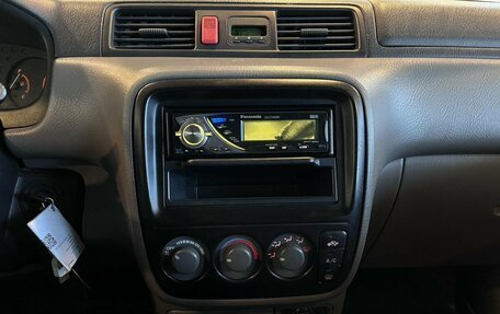 Honda CR-V IV, 2001 год, 488 000 рублей, 13 фотография