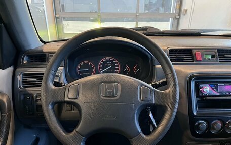 Honda CR-V IV, 2001 год, 488 000 рублей, 10 фотография
