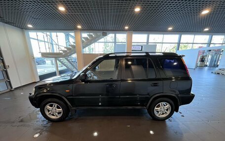 Honda CR-V IV, 2001 год, 488 000 рублей, 6 фотография