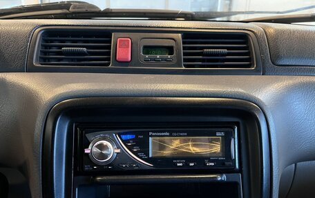 Honda CR-V IV, 2001 год, 488 000 рублей, 14 фотография