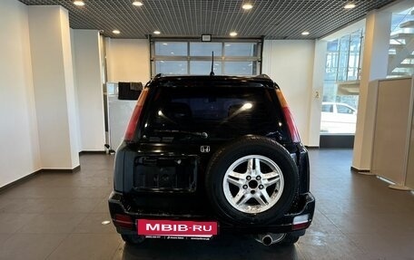Honda CR-V IV, 2001 год, 488 000 рублей, 4 фотография