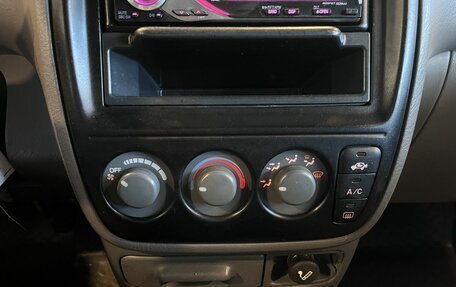 Honda CR-V IV, 2001 год, 488 000 рублей, 15 фотография
