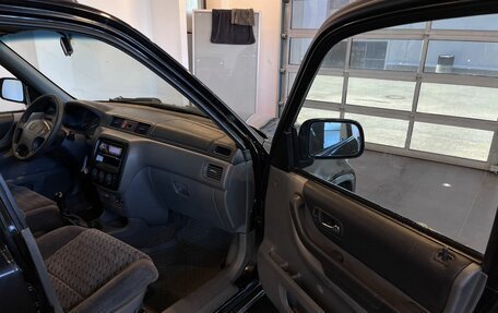 Honda CR-V IV, 2001 год, 488 000 рублей, 17 фотография