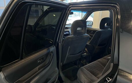 Honda CR-V IV, 2001 год, 488 000 рублей, 21 фотография