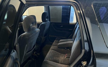 Honda CR-V IV, 2001 год, 488 000 рублей, 22 фотография