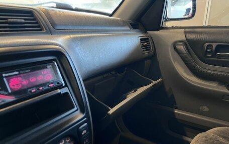 Honda CR-V IV, 2001 год, 488 000 рублей, 26 фотография