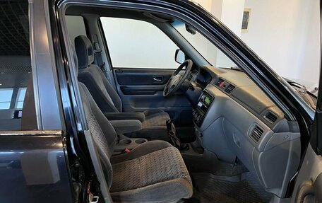 Honda CR-V IV, 2001 год, 488 000 рублей, 25 фотография