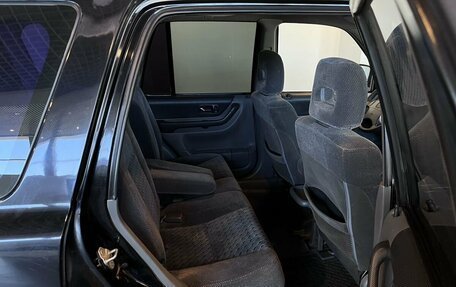 Honda CR-V IV, 2001 год, 488 000 рублей, 23 фотография