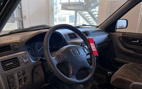 Honda CR-V IV, 2001 год, 488 000 рублей, 20 фотография