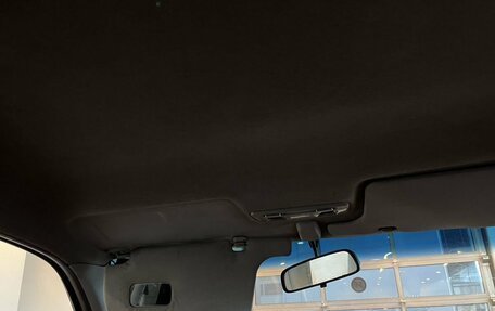 Honda CR-V IV, 2001 год, 488 000 рублей, 30 фотография