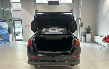 KIA Optima III, 2015 год, 1 345 000 рублей, 9 фотография