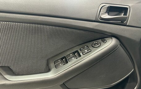 KIA Optima III, 2015 год, 1 345 000 рублей, 17 фотография