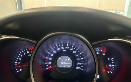 KIA Optima III, 2015 год, 1 345 000 рублей, 15 фотография