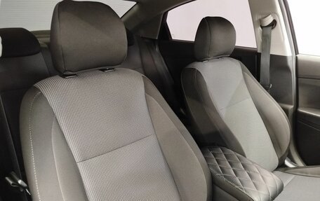 Hyundai Solaris II рестайлинг, 2020 год, 1 550 000 рублей, 23 фотография