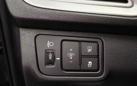 Hyundai Solaris II рестайлинг, 2020 год, 1 550 000 рублей, 20 фотография
