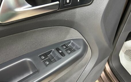 Volkswagen Touran III, 2014 год, 1 250 000 рублей, 11 фотография
