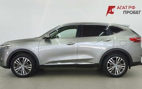 Haval F7 I, 2021 год, 1 768 000 рублей, 2 фотография