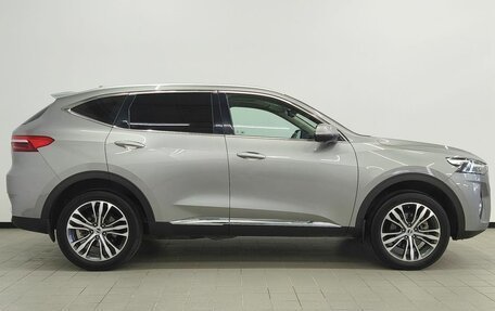 Haval F7 I, 2021 год, 1 768 000 рублей, 6 фотография