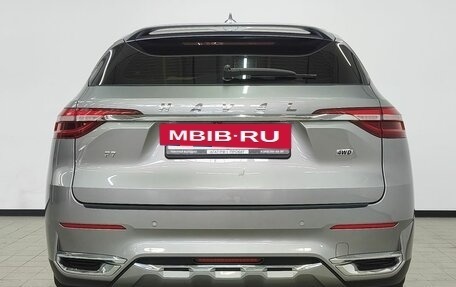 Haval F7 I, 2021 год, 1 768 000 рублей, 4 фотография