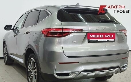 Haval F7 I, 2021 год, 1 768 000 рублей, 3 фотография