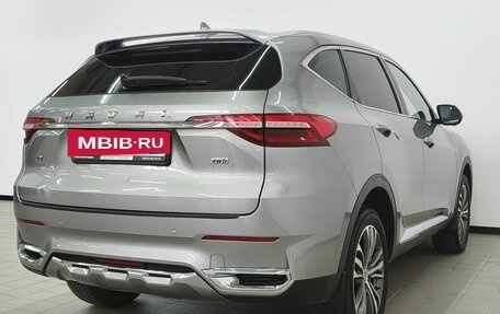 Haval F7 I, 2021 год, 1 768 000 рублей, 5 фотография