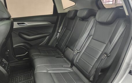 Haval F7 I, 2021 год, 1 768 000 рублей, 12 фотография