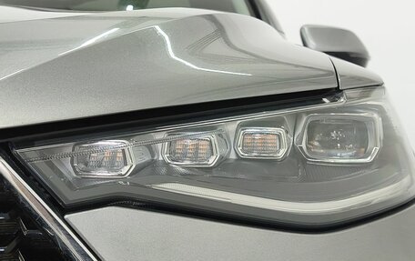 Haval F7 I, 2021 год, 1 768 000 рублей, 9 фотография