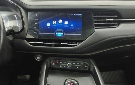 Haval F7 I, 2021 год, 1 768 000 рублей, 16 фотография