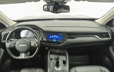 Haval F7 I, 2021 год, 1 768 000 рублей, 14 фотография