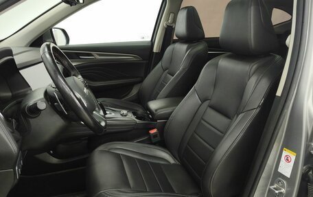 Haval F7 I, 2021 год, 1 768 000 рублей, 11 фотография