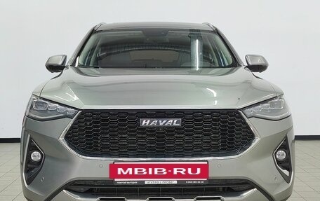 Haval F7 I, 2021 год, 1 768 000 рублей, 8 фотография