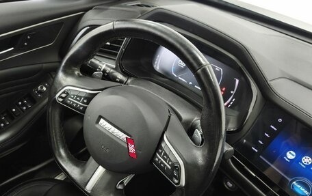 Haval F7 I, 2021 год, 1 768 000 рублей, 15 фотография