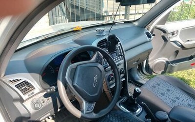 Chery Tiggo (T11), 2014 год, 460 000 рублей, 1 фотография