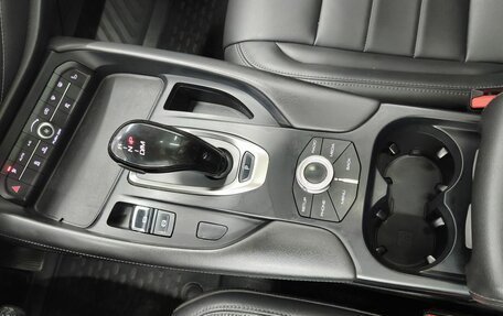 Haval F7 I, 2021 год, 1 768 000 рублей, 18 фотография