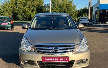 Nissan Almera, 2017 год, 700 000 рублей, 1 фотография