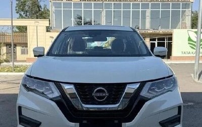 Nissan X-Trail, 2025 год, 2 500 000 рублей, 1 фотография