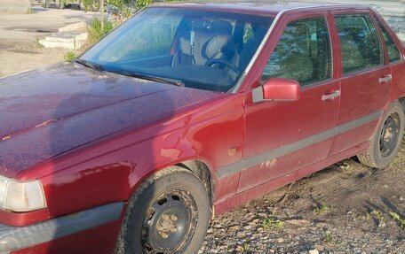 Volvo 850, 1996 год, 150 000 рублей, 1 фотография