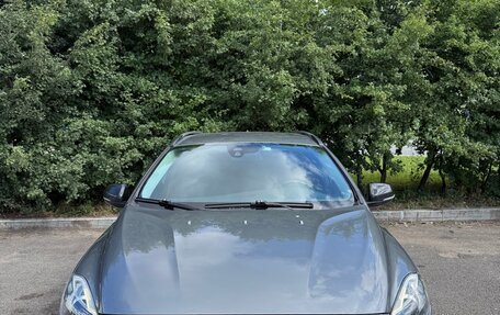 Volvo V40 II рестайлинг, 2014 год, 1 450 000 рублей, 1 фотография