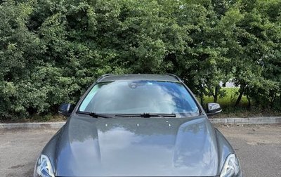 Volvo V40 II рестайлинг, 2014 год, 1 450 000 рублей, 1 фотография