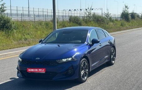 KIA K5, 2021 год, 2 650 000 рублей, 1 фотография