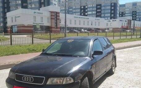 Audi A4, 1997 год, 245 000 рублей, 1 фотография