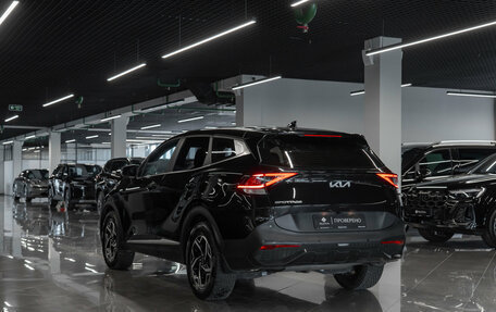 KIA Sportage IV рестайлинг, 2022 год, 2 550 000 рублей, 4 фотография