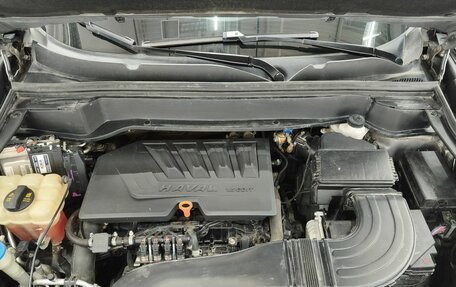 Haval F7 I, 2021 год, 1 768 000 рублей, 23 фотография