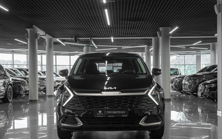 KIA Sportage IV рестайлинг, 2022 год, 2 550 000 рублей, 3 фотография
