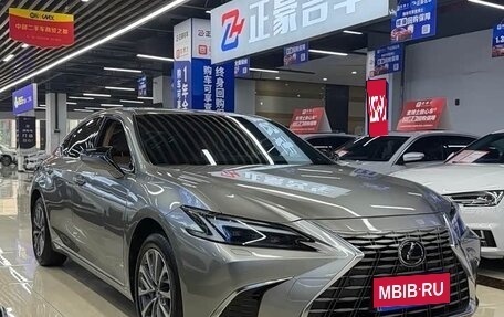 Lexus ES VII, 2025 год, 4 100 000 рублей, 1 фотография